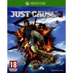 Just Cause 3 Xbox One Game